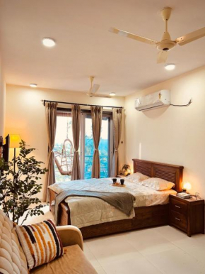 Bliss Retreat!